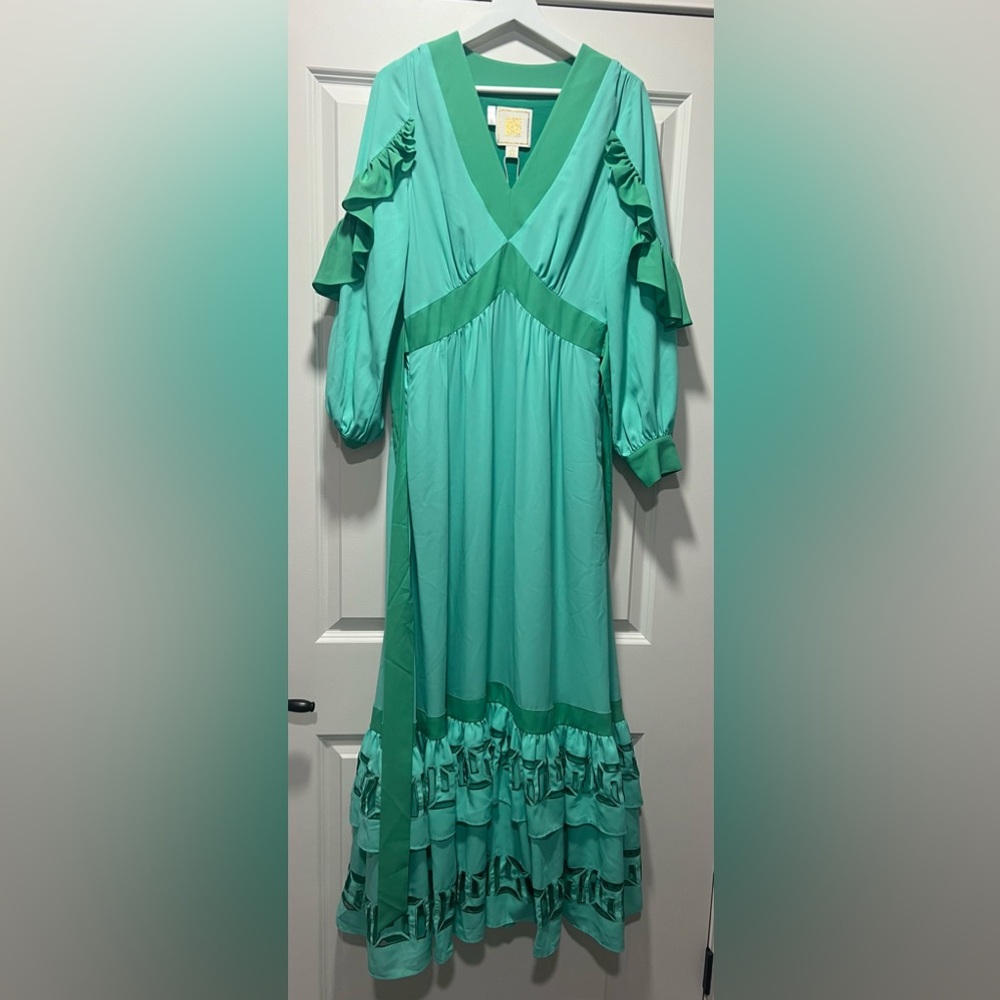 Emily McCarthy•dress•Size small•NWT